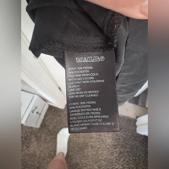 Silence + Noise Slip Maxi Dress size Small - Picture 9 of 9